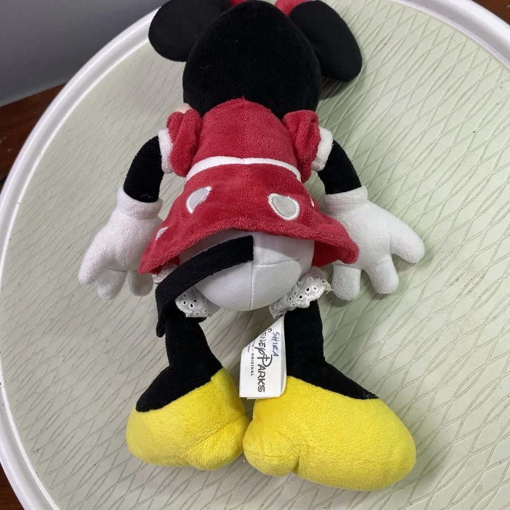 Disney Parks Minnie Mouse 13